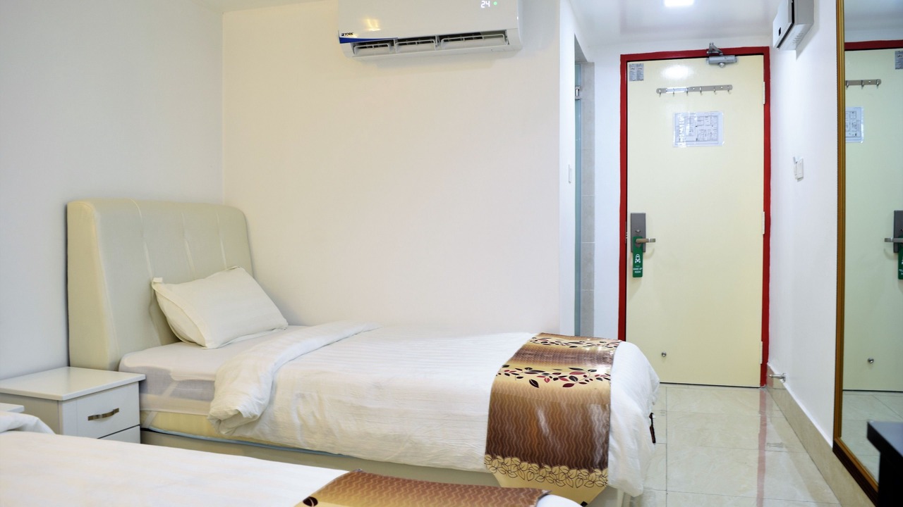Photo of Bedroom in Kota Warisan