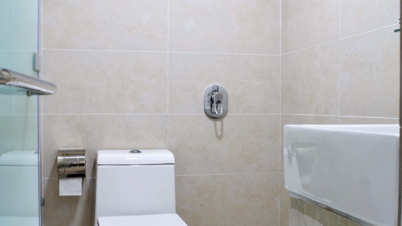 Photo of Bathroom in Kota Warisan