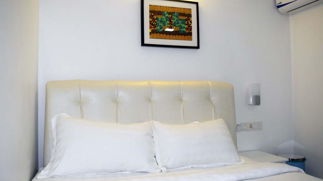 Photo of Bedroom in Kota Warisan
