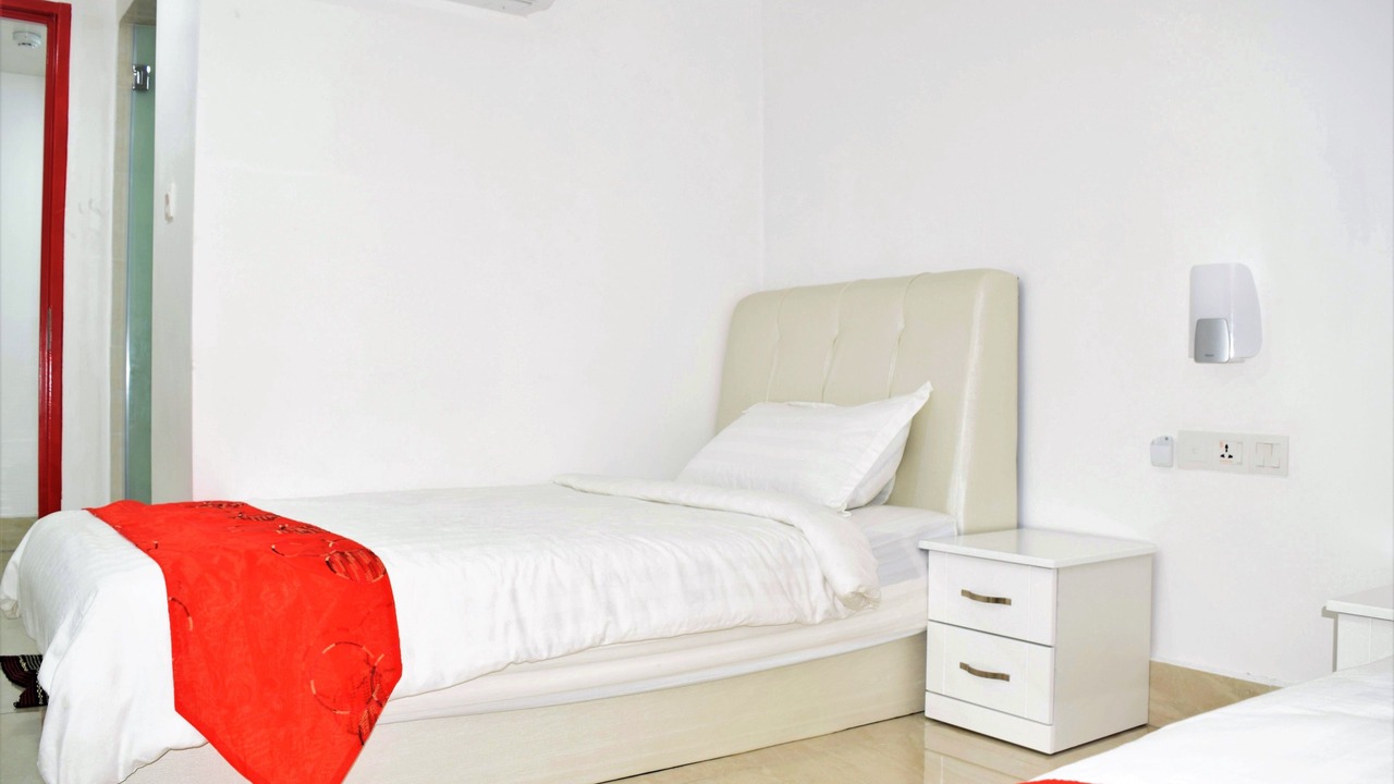 Photo of Bedroom in Kota Warisan