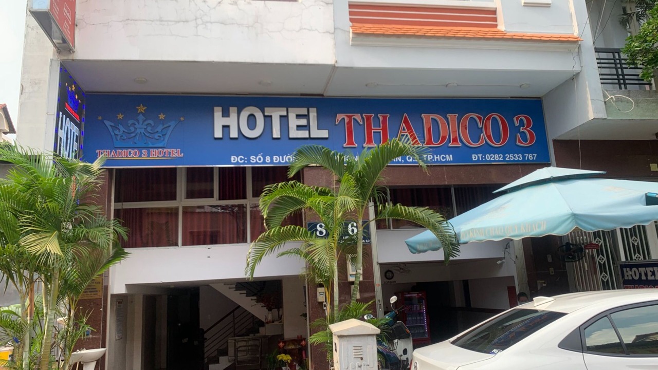 Photo of Outdoor in Thu Thiem
