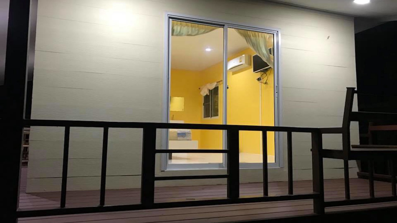 Photo of Patio Balcony in Ko Kood