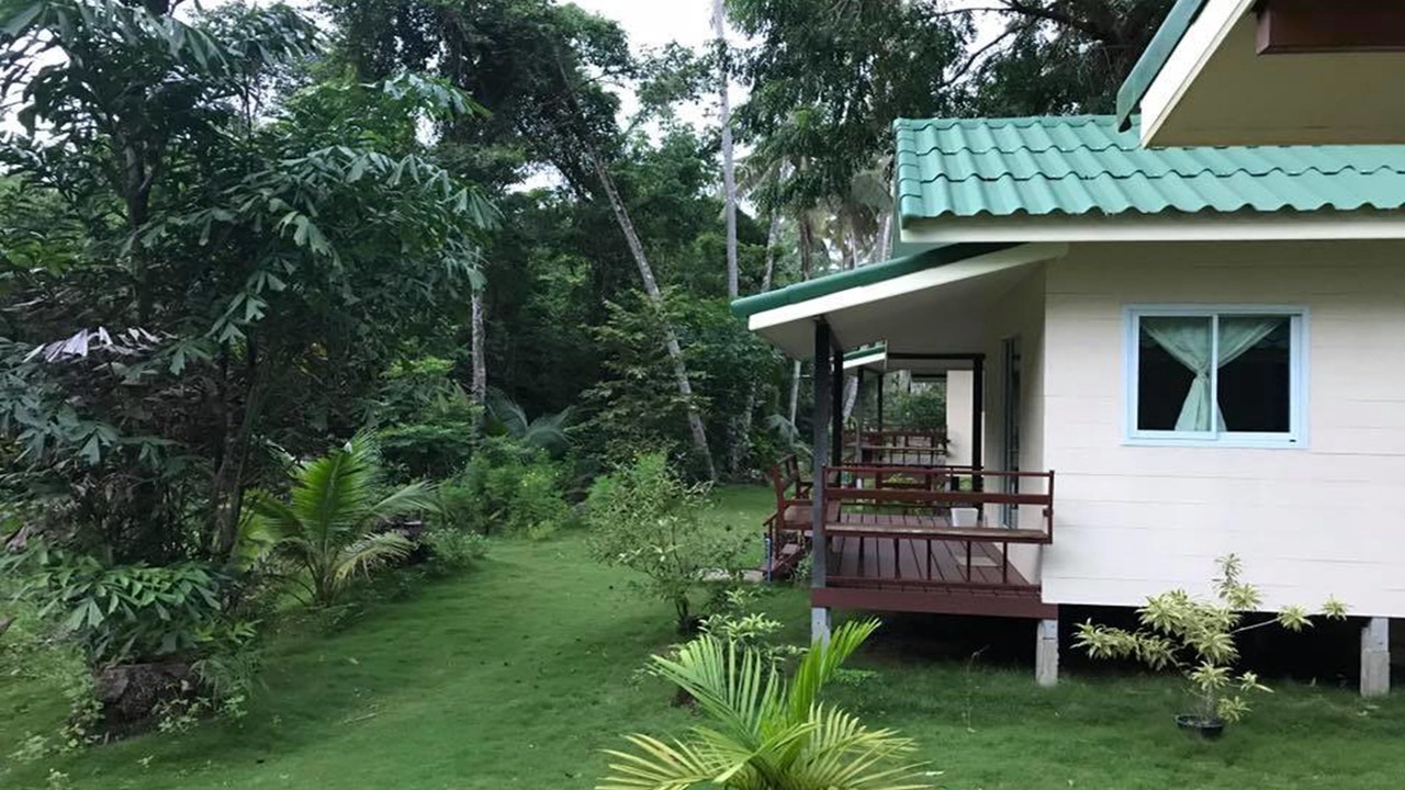 Photo of Outdoor in Ko Kood