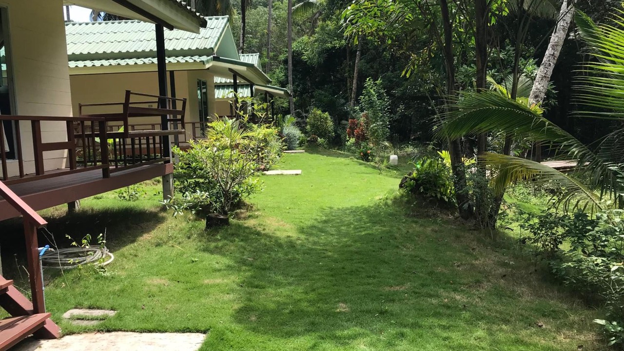 Photo of Outdoor in Ko Kood
