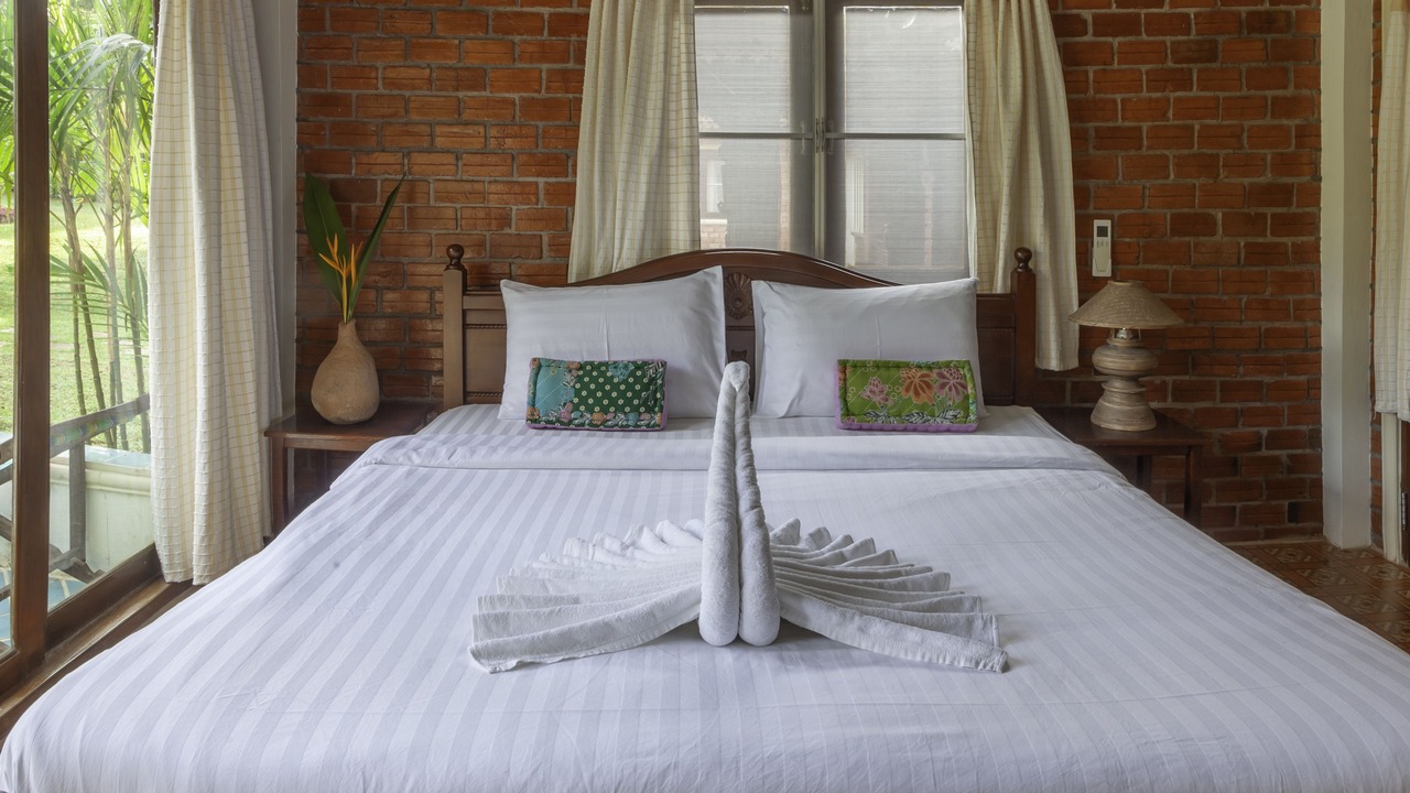 Photo of Bedroom in Ko Kood