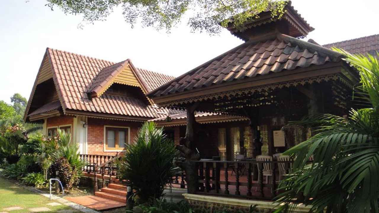 Photo of Outdoor in Ko Kood