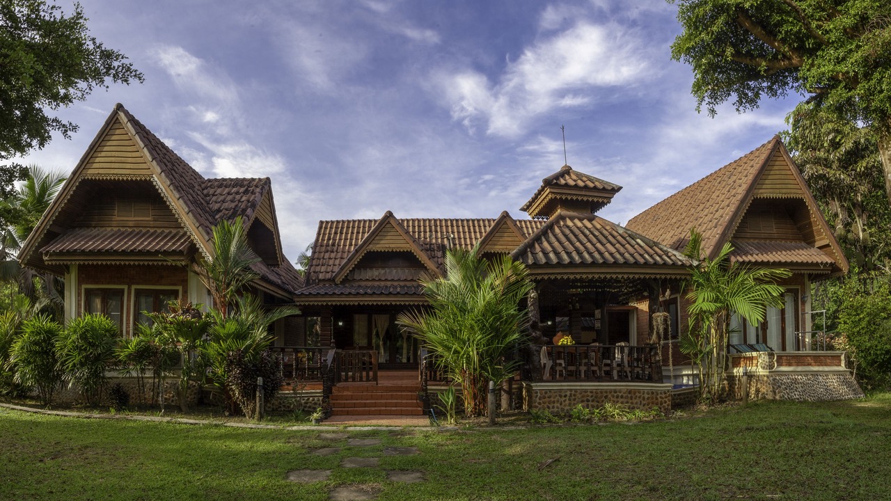 Photo of Outdoor in Ko Kood