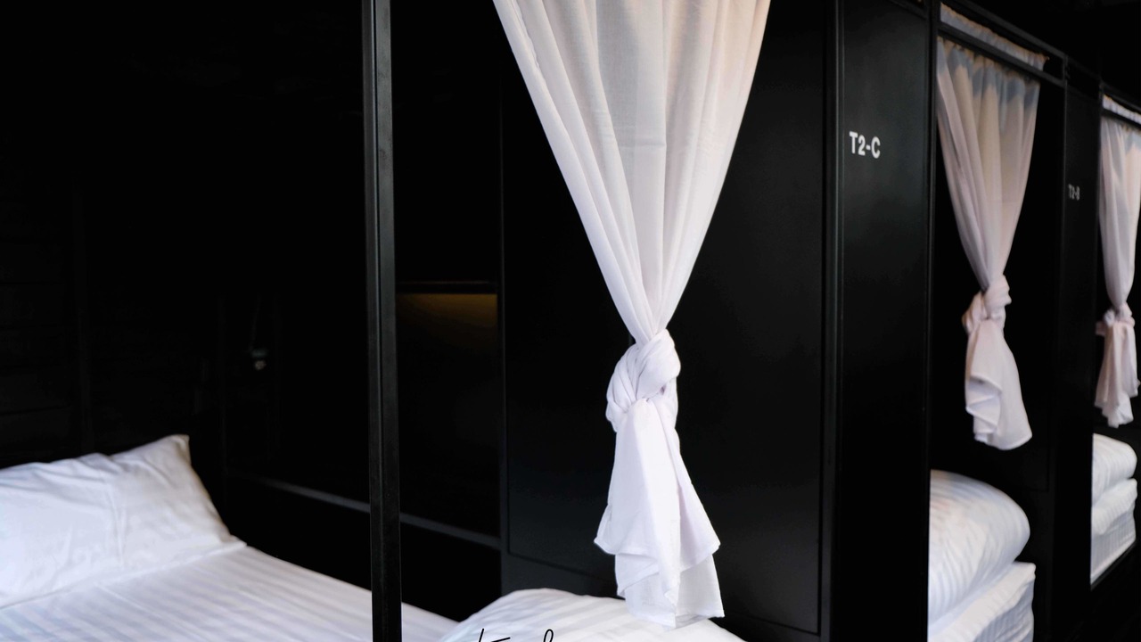 Photo of Bathroom in Thung Phaya Thai