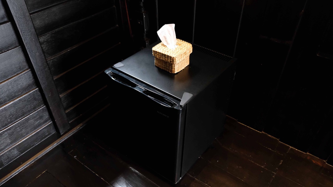 Photo of Bathroom in Thung Phaya Thai