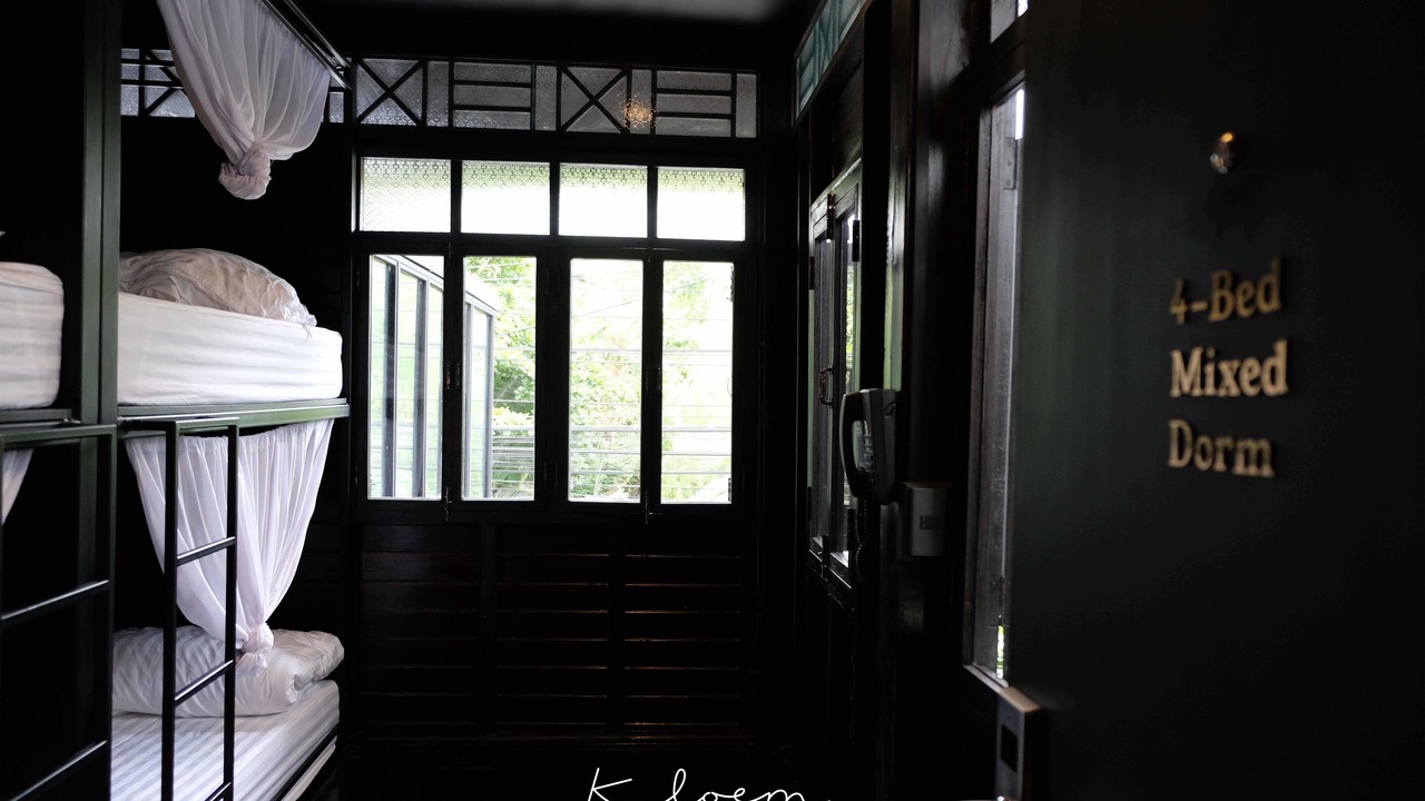 Photo of Bathroom in Thung Phaya Thai