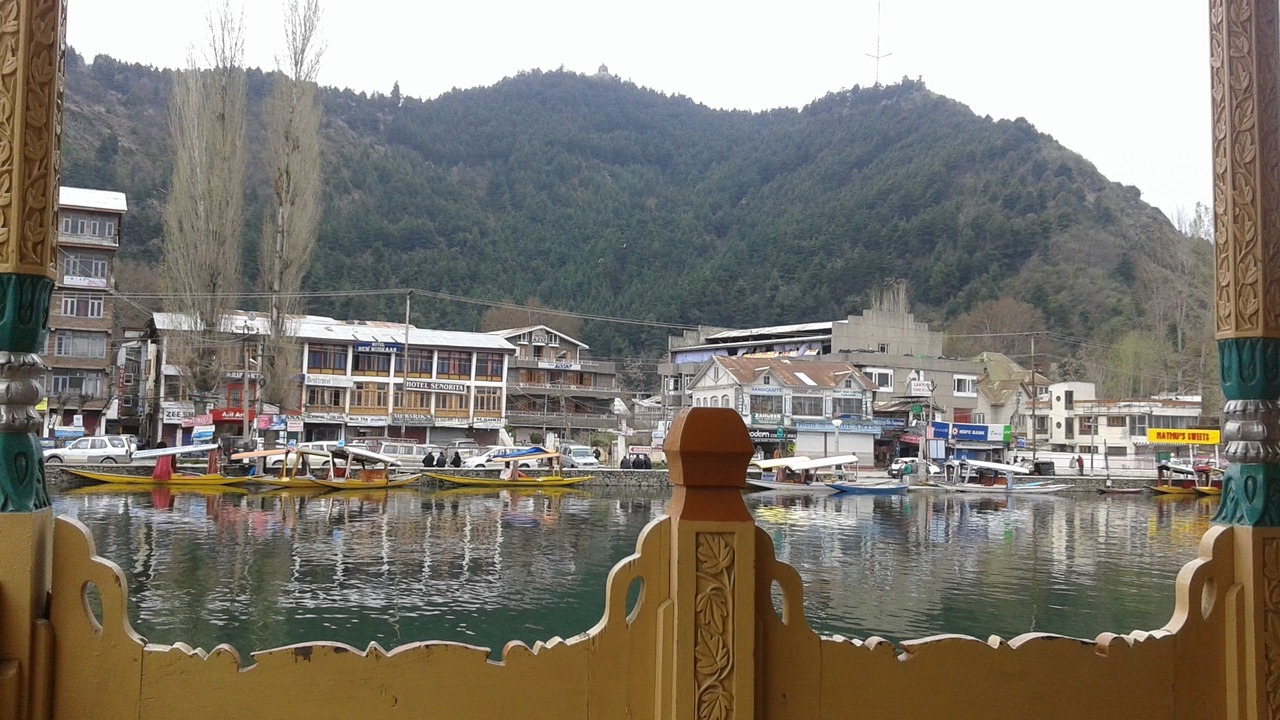 Photo of Others in Dal Lake