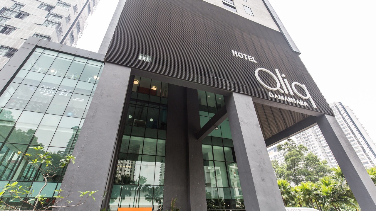 Photo of Outdoor in Damansara Perdana