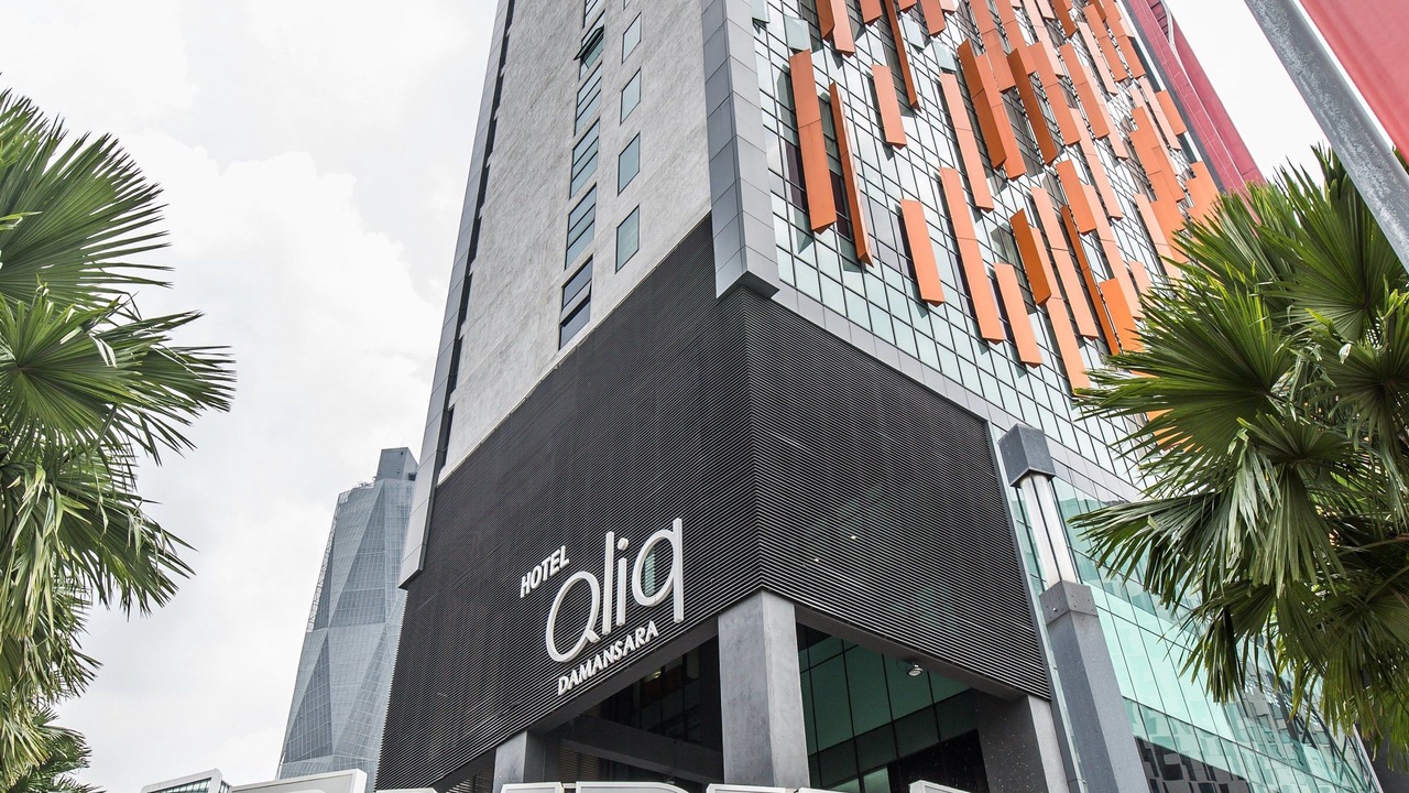 Photo of Outdoor in Damansara Perdana