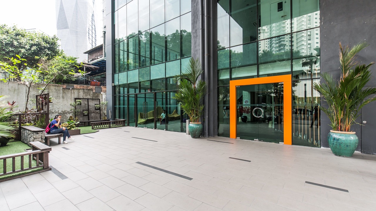 Photo of Outdoor in Damansara Perdana