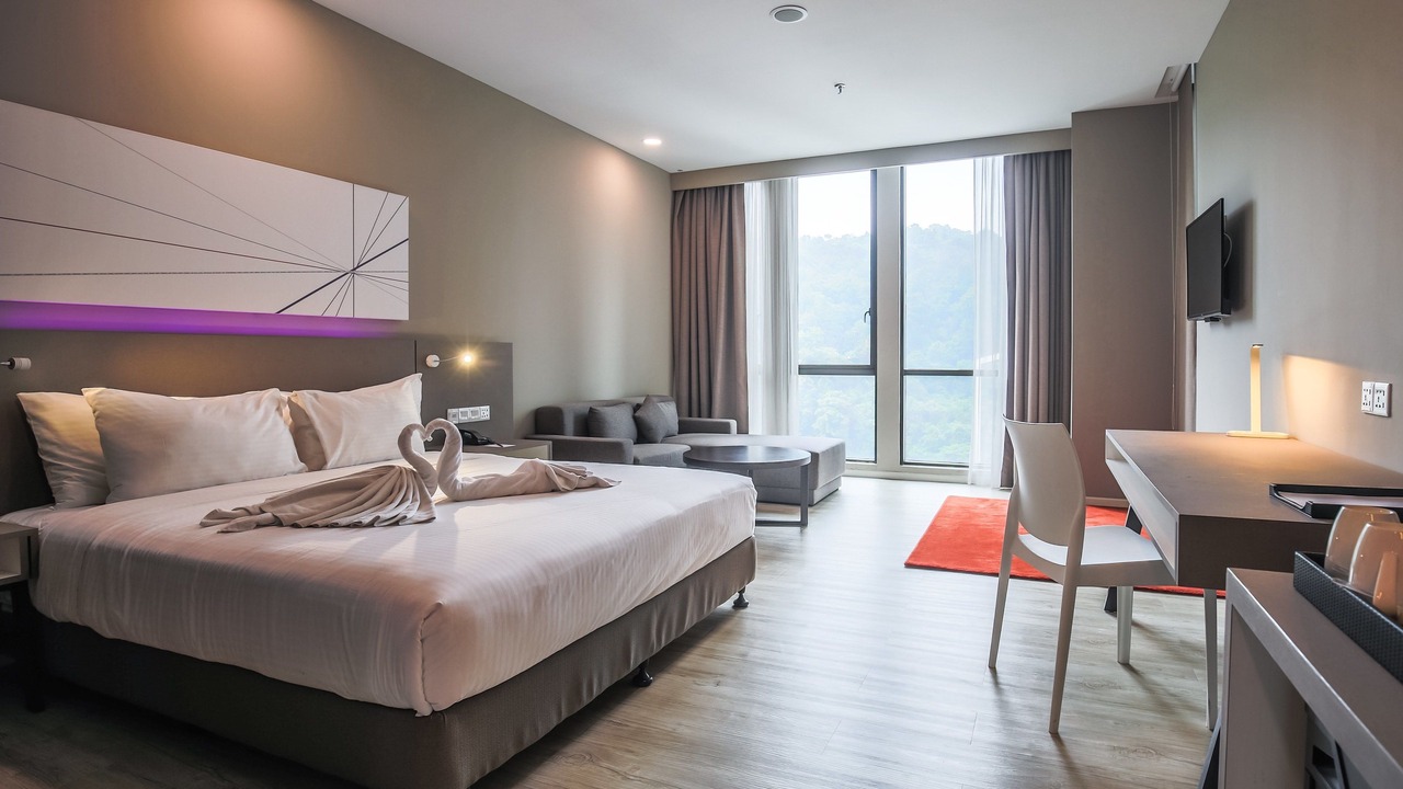Photo of Livingroom in Damansara Perdana