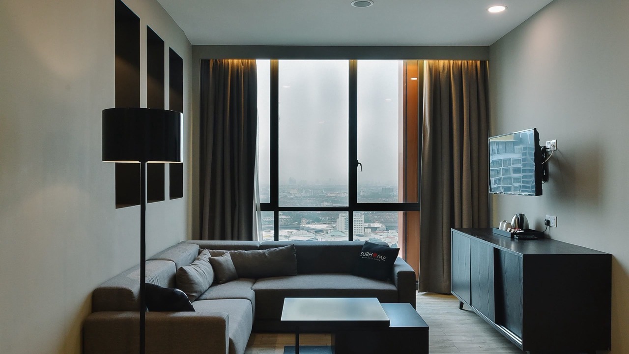 Photo of Bedroom in Damansara Perdana