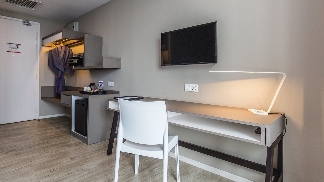 Photo of Bedroom in Damansara Perdana