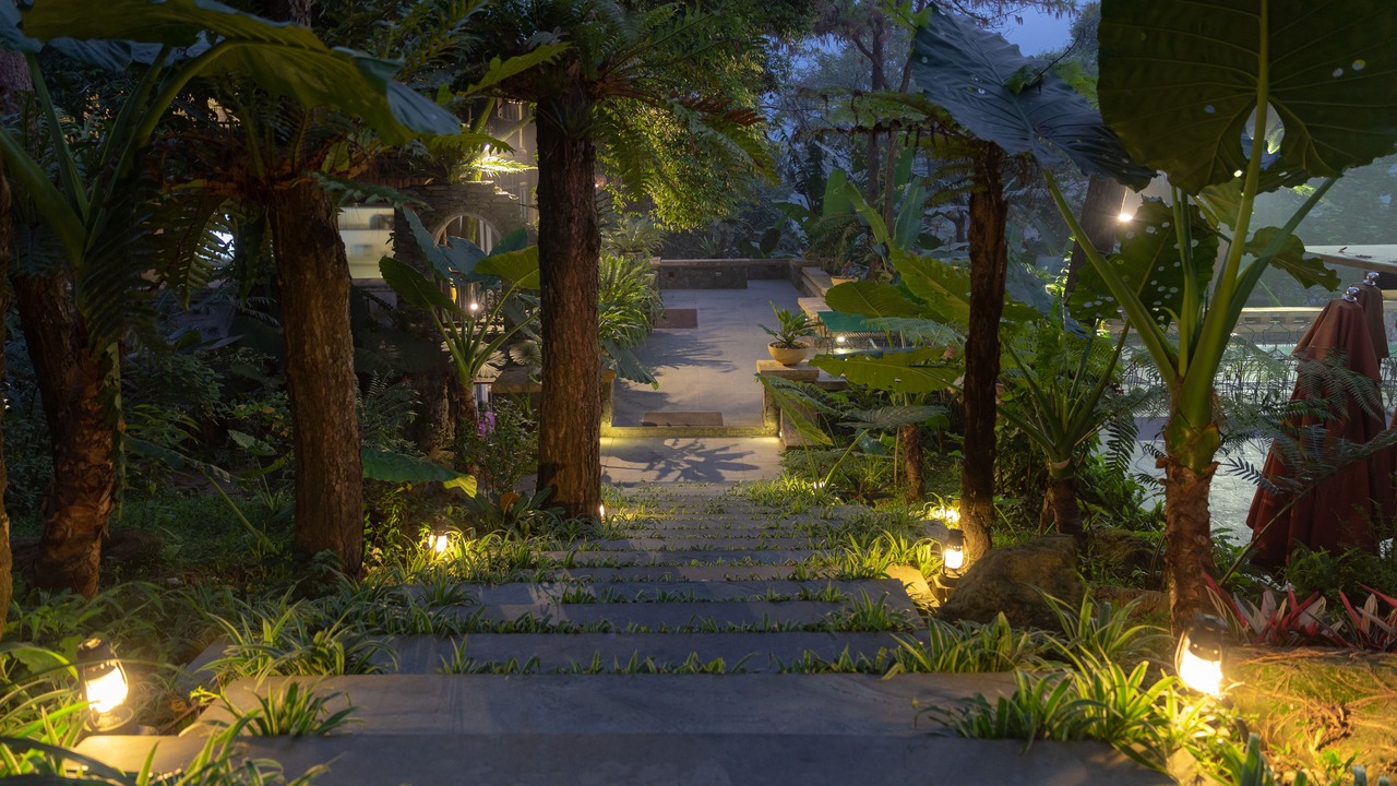 Photo of Outdoor in Ba Vi