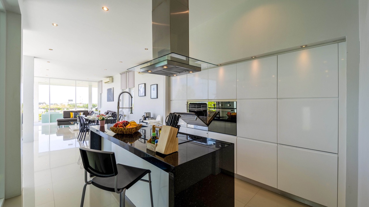 Photo of Kitchen in Khao Tao