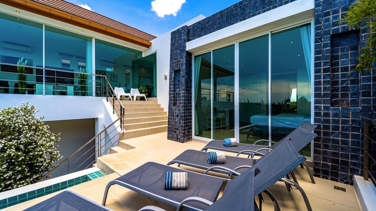 Photo of Outdoor in Khao Tao