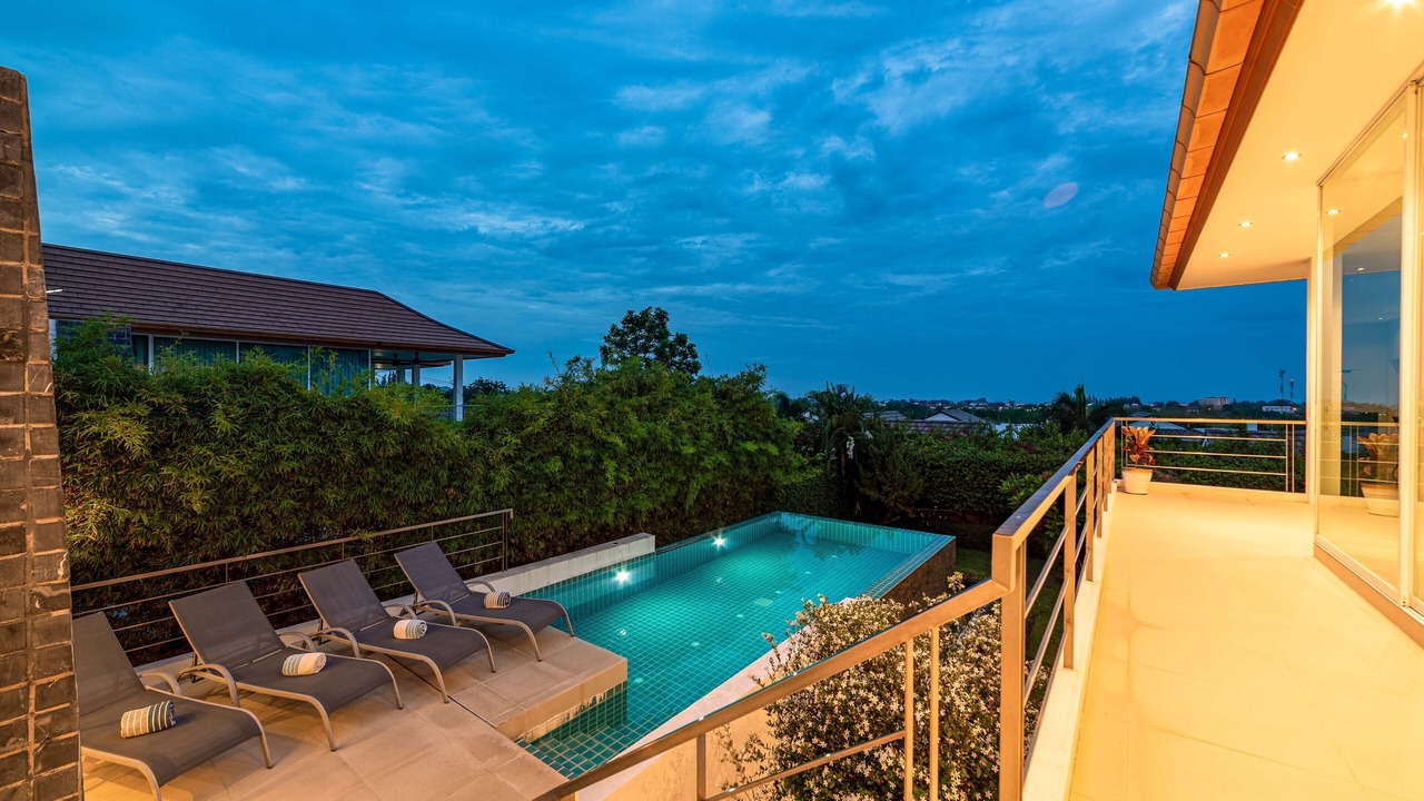 Photo of Outdoor in Khao Tao