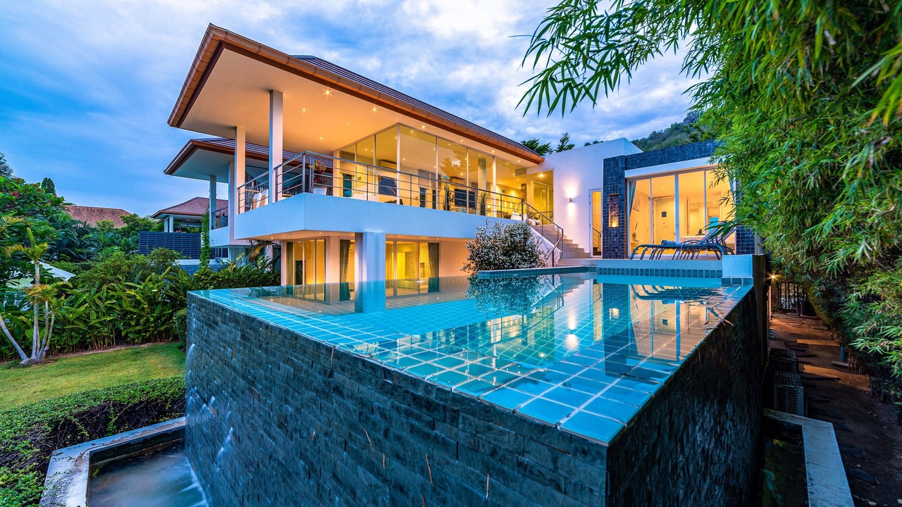 Photo of Outdoor in Khao Tao
