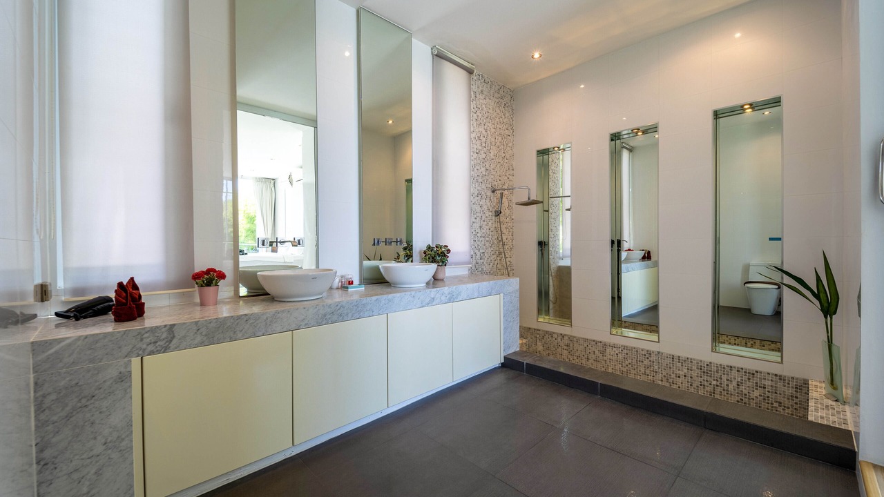 Photo of Bathroom in Khao Tao