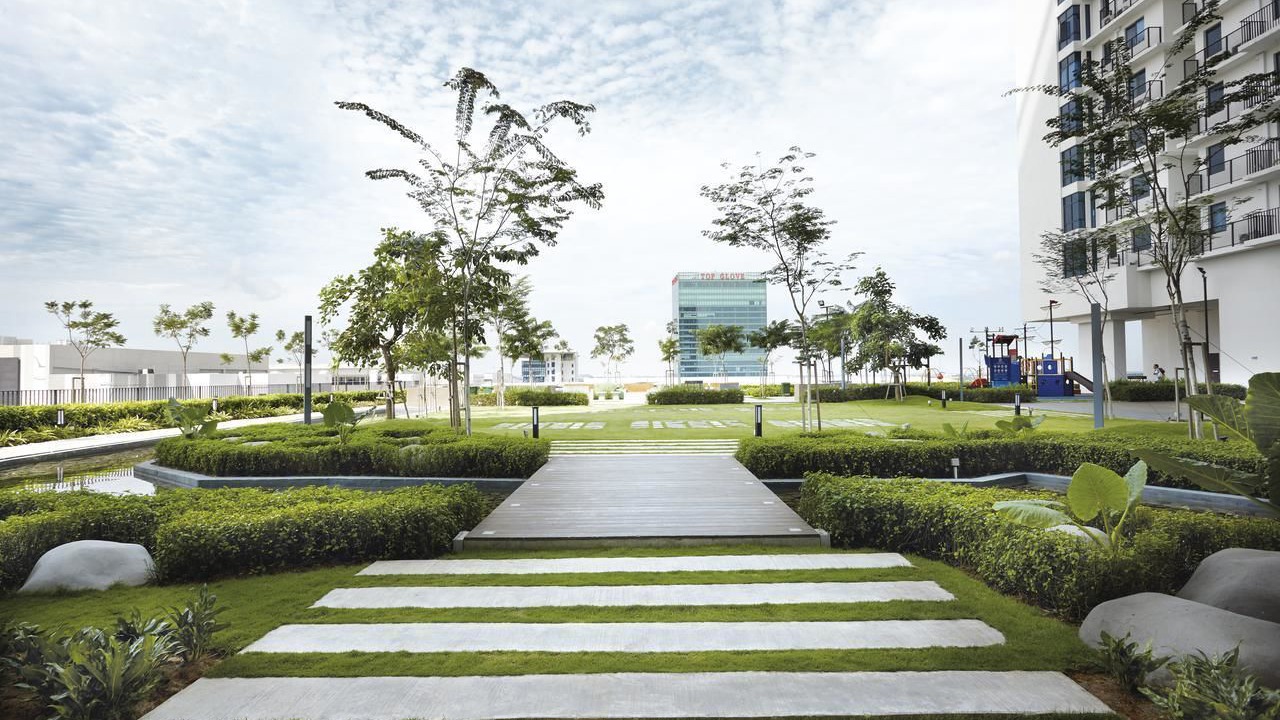 Photo of Outdoor in Shah Alam
