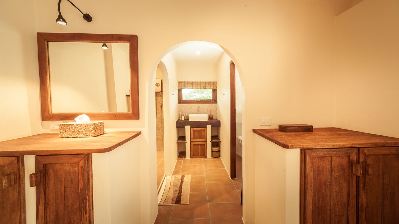 Photo of Bedroom in Hin Hong