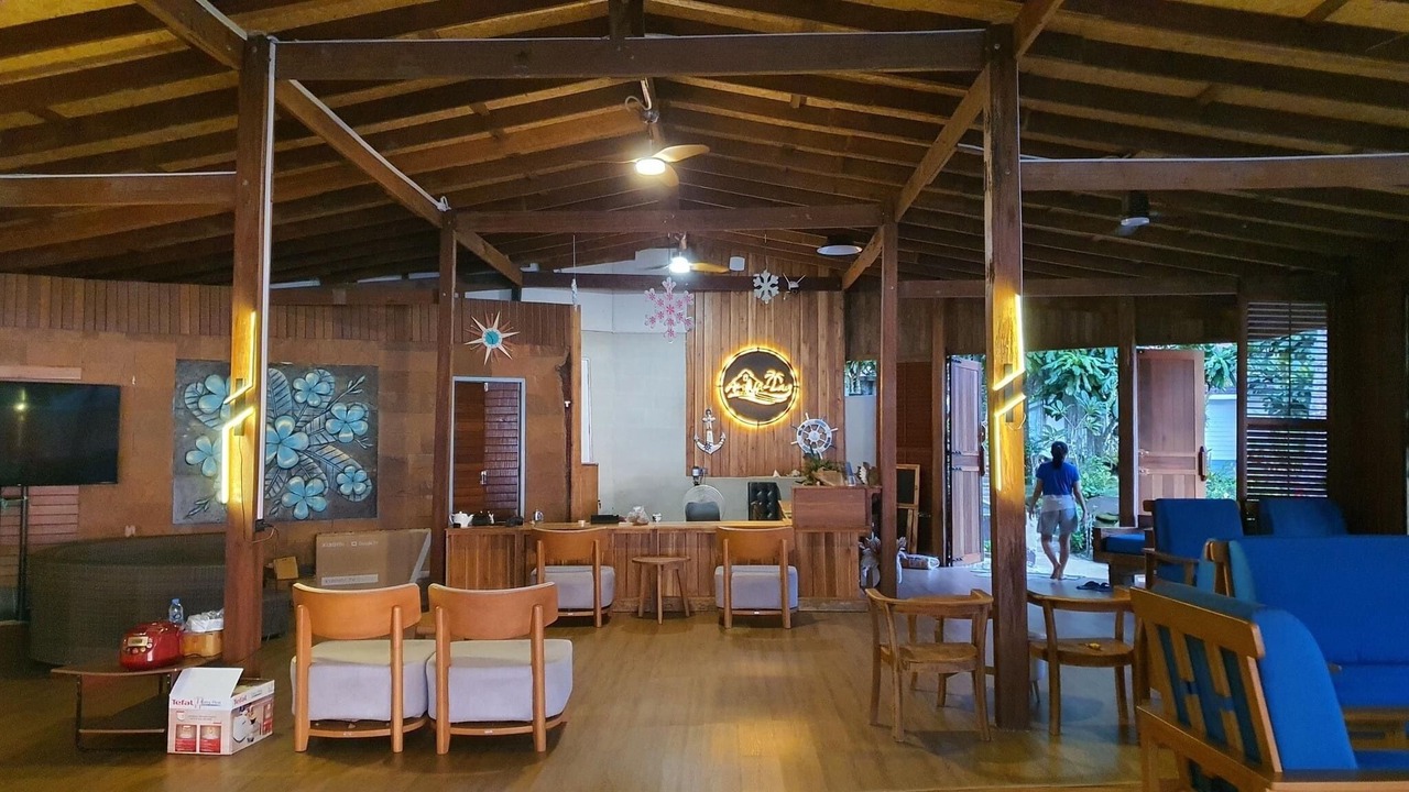 Photo of Others in Ko Kood