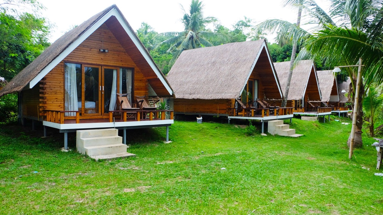 Photo of Bedroom in Ko Kood