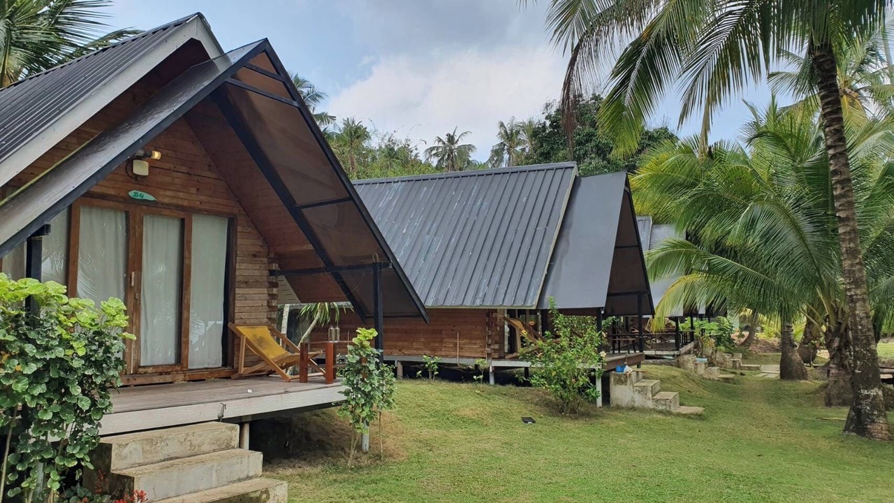 Photo of Outdoor in Ko Kood