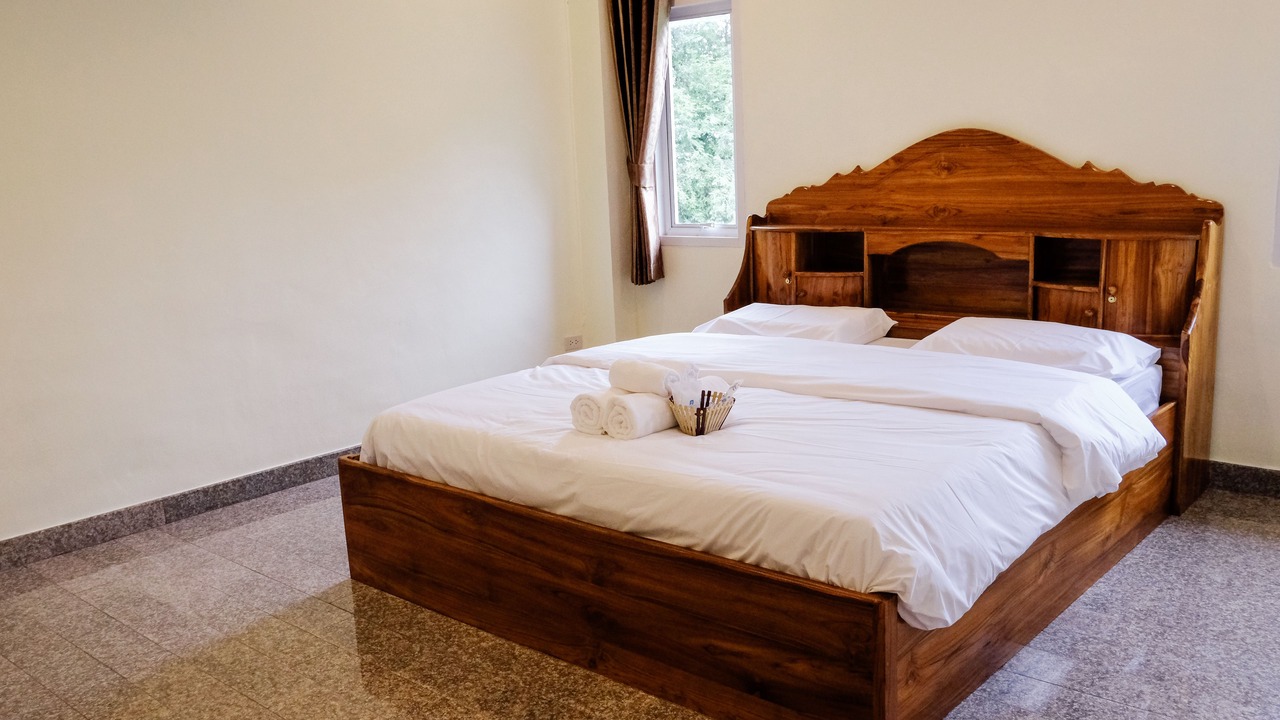 Photo of Bedroom in Songkhla