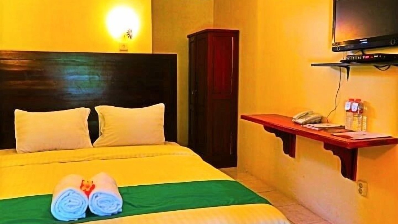Photo of Bedroom in Lebak