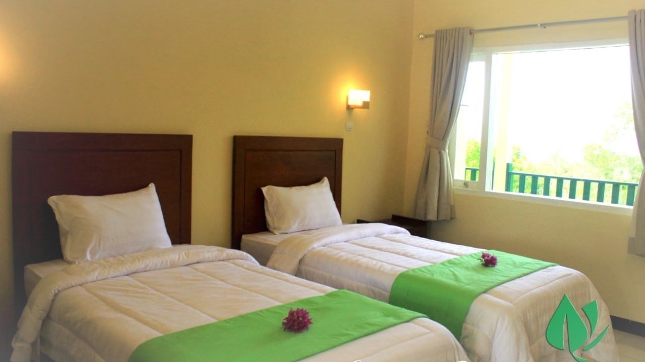 Photo of Bedroom in Lebak