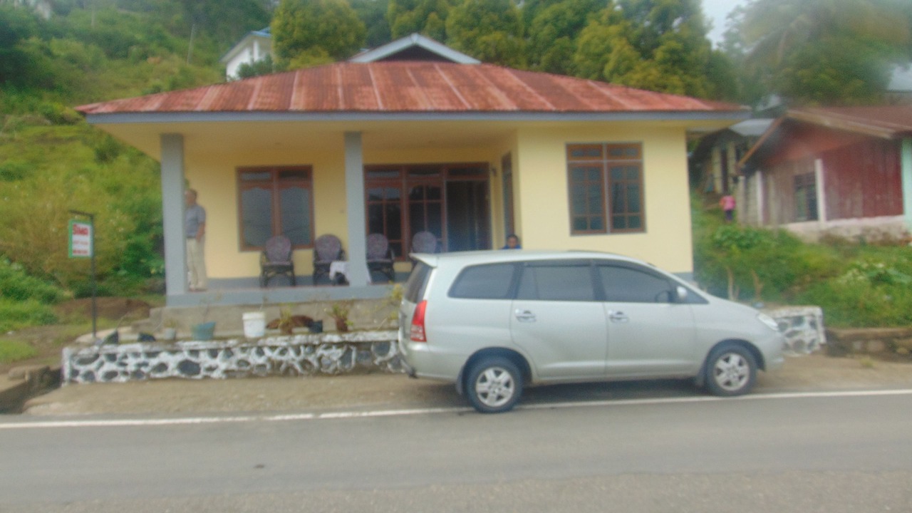 Photo of Outdoor in Moni
