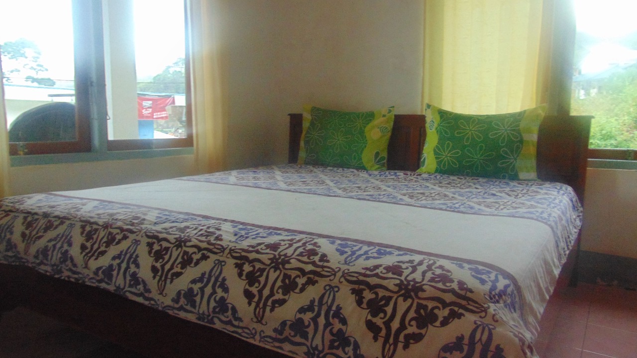 Photo of Bedroom in Moni