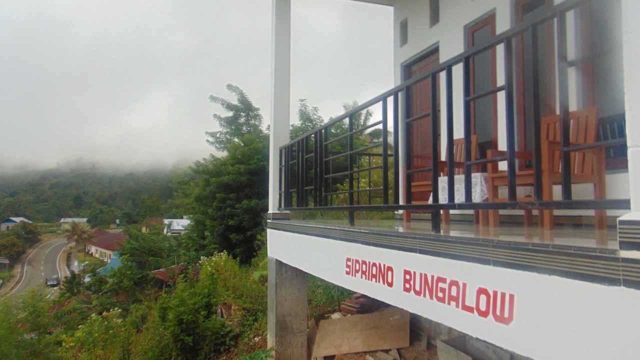Photo of Patio Balcony in Moni