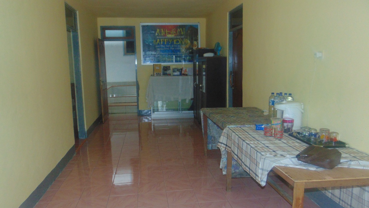 Photo of Bedroom in Moni