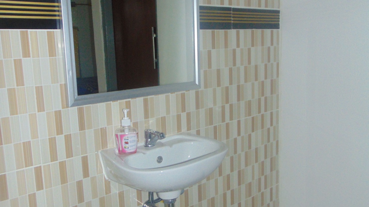 Photo of Bathroom in Moni