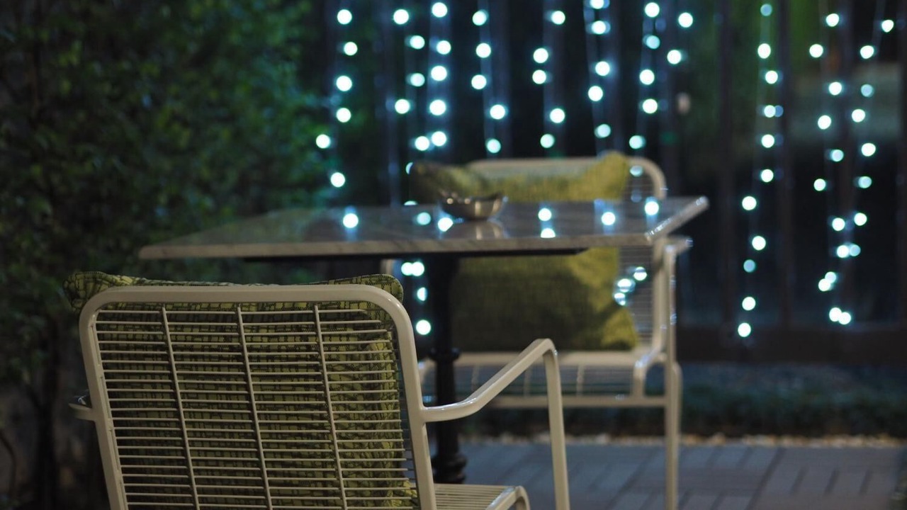 Photo of Patio Balcony in Phasi Charoen