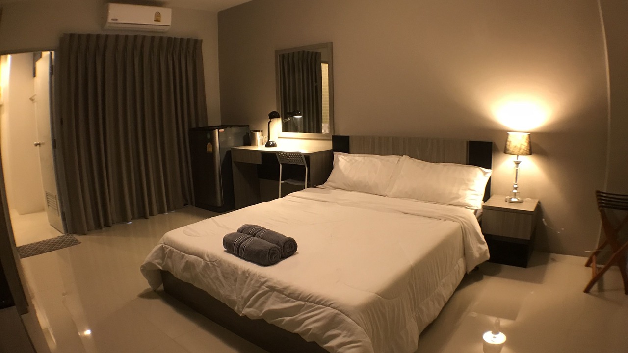 Photo of Bedroom in Phasi Charoen