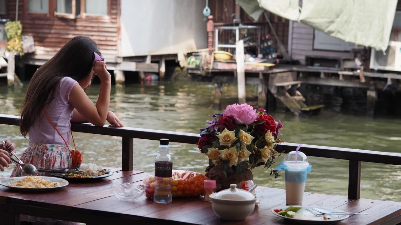 Photo of Others in Phasi Charoen