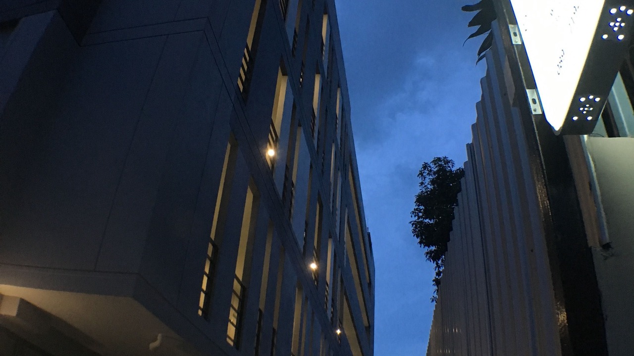 Photo of Outdoor in Phasi Charoen