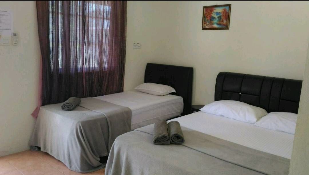 Photo of Bedroom in Kampung Kedawang