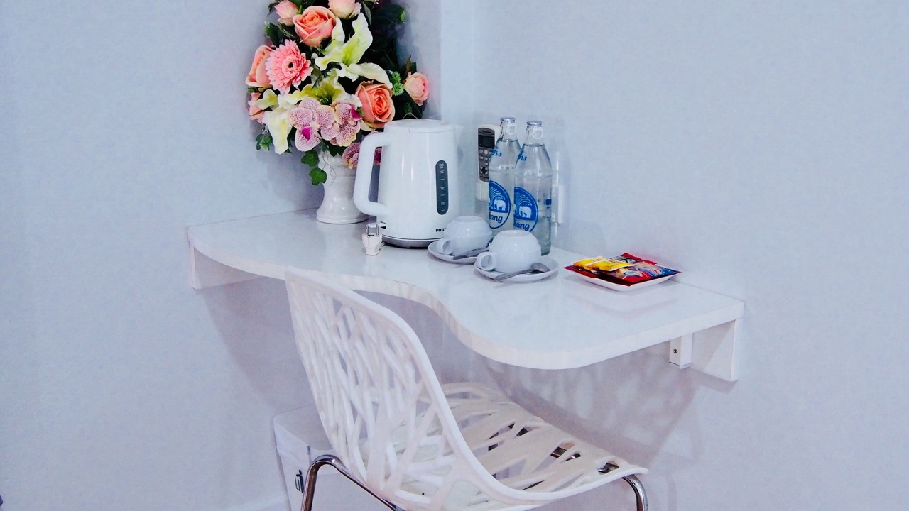 Photo of Bedroom in Nai Mueang