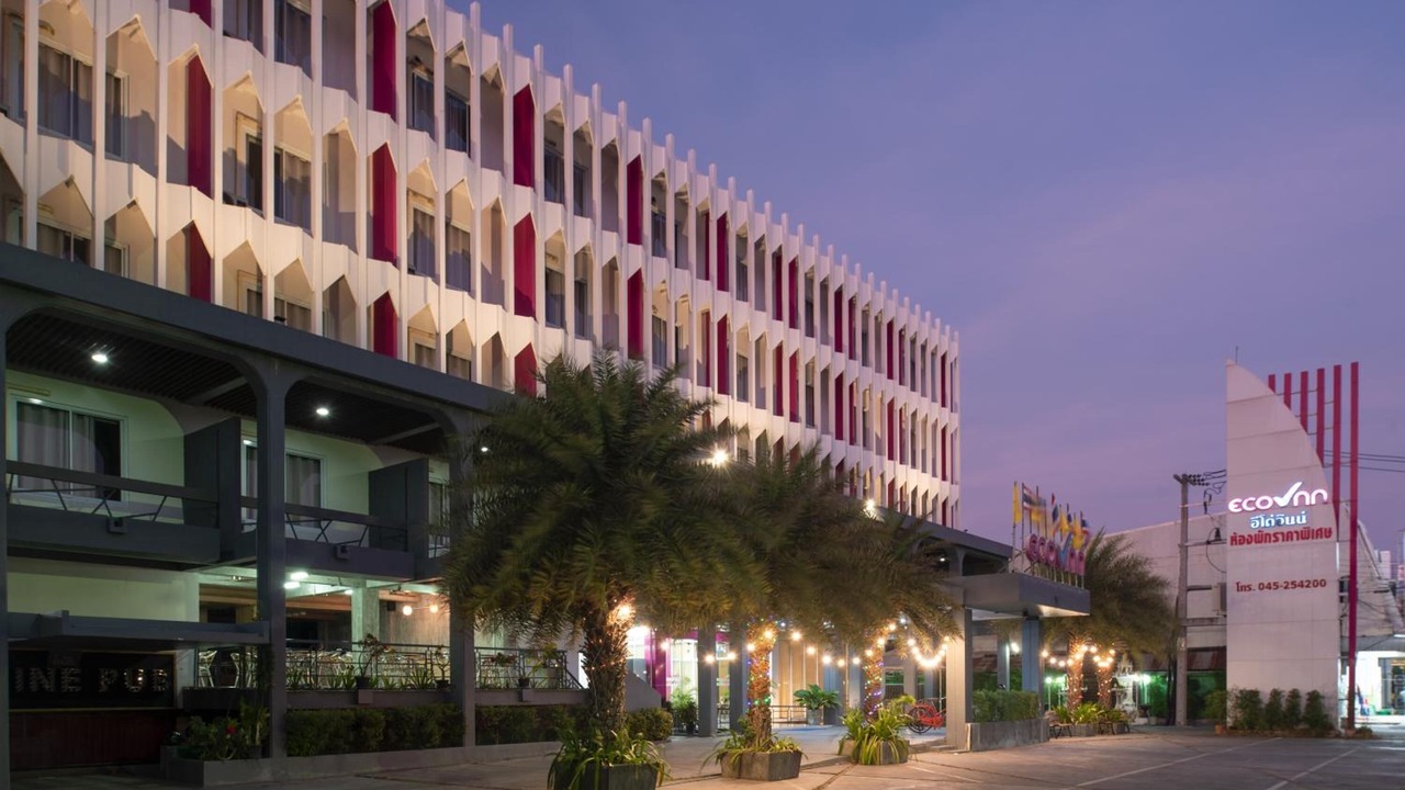 Photo of Outdoor in Nai Mueang