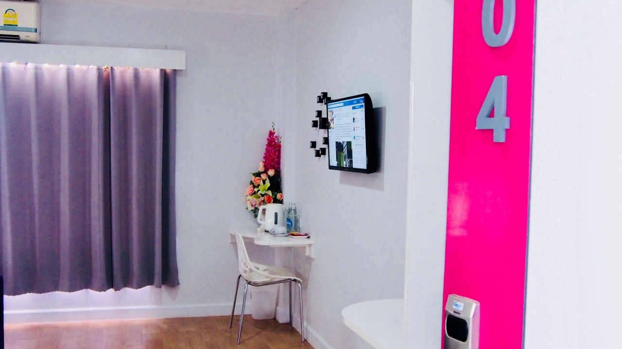 Photo of Bedroom in Nai Mueang