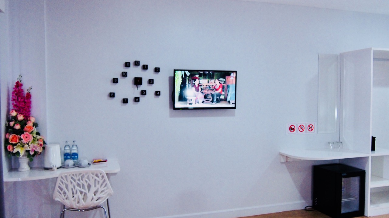 Photo of Bedroom in Nai Mueang