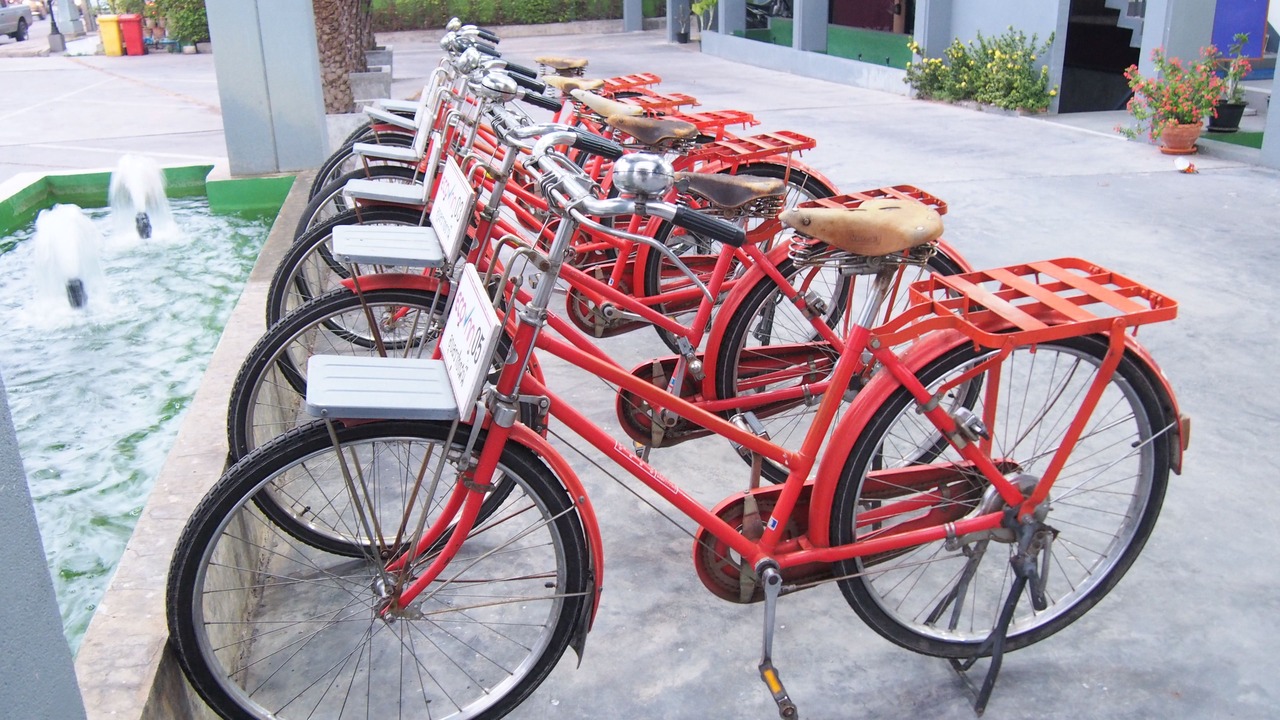 Photo of Outdoor in Nai Mueang
